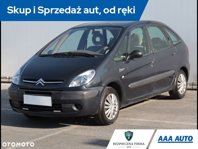 Citroën Xsara Picasso - 3
