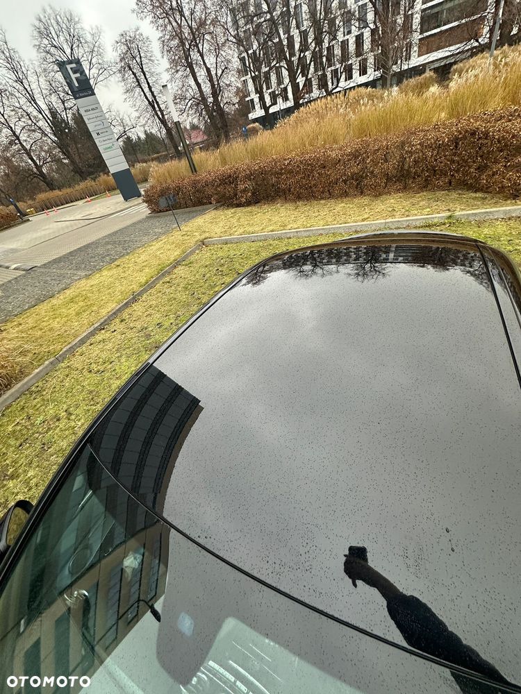 Mercedes-Benz Klasa C 200 4-Matic 9G-TRONIC - 28