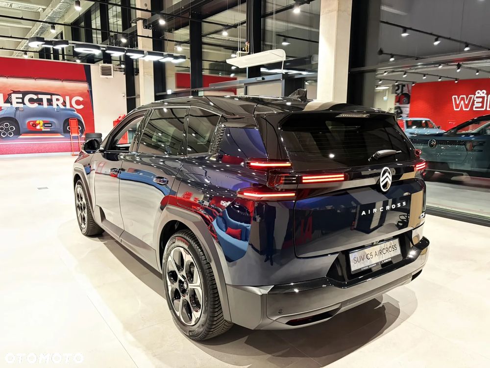 Citroën C5 Aircross 73.7kWh Comfort Range Max - 7