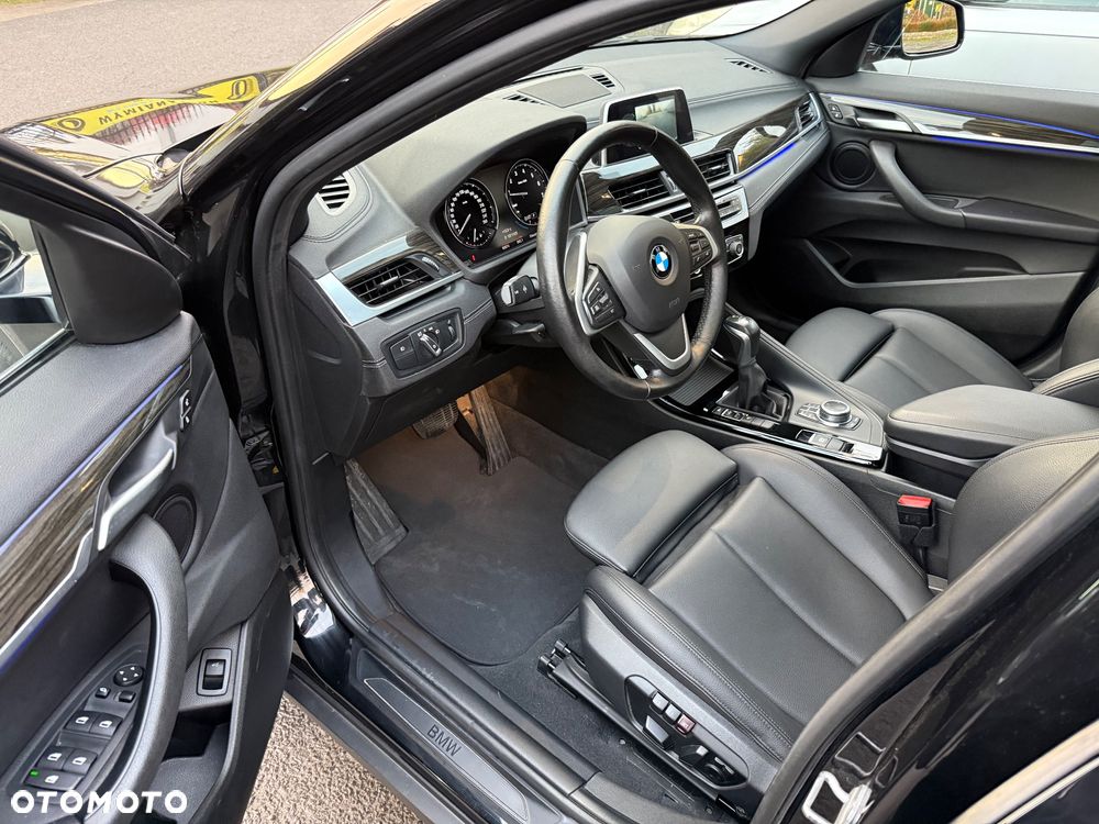 BMW X2 - 12