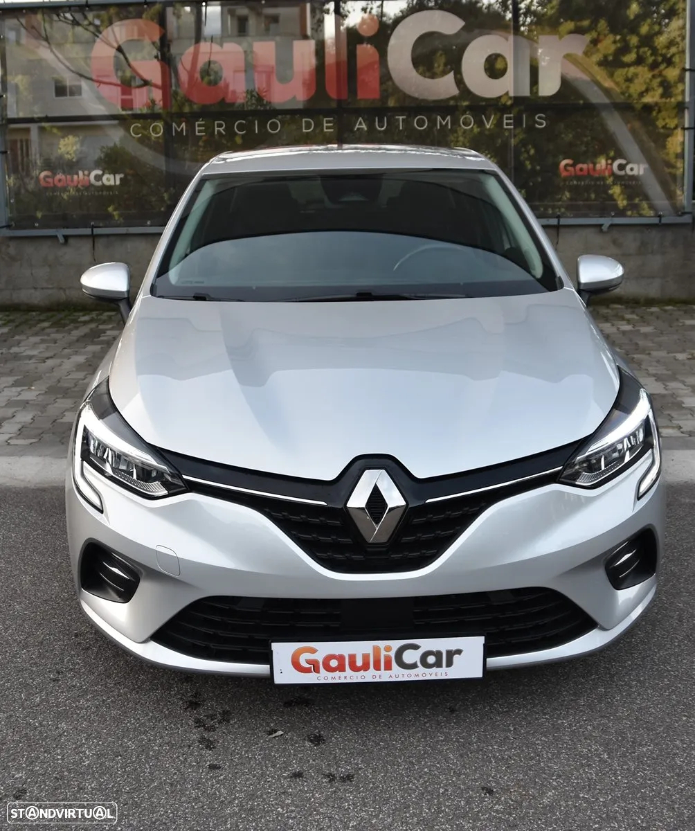 Renault Clio 1.0 TCe Intens - 6