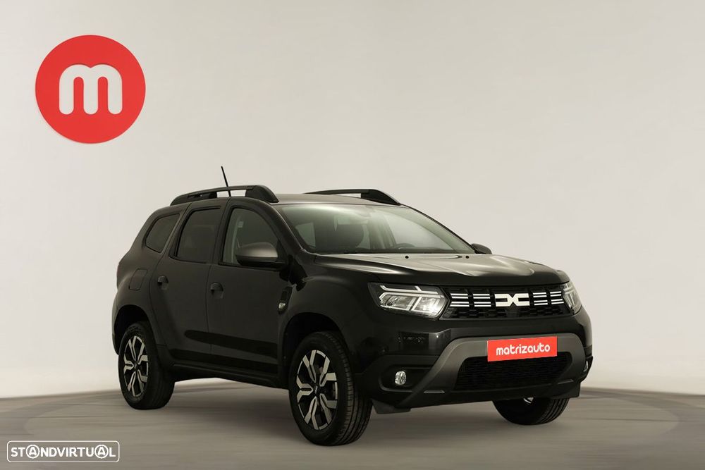 Dacia Duster 1.0 TCe Journey - 1