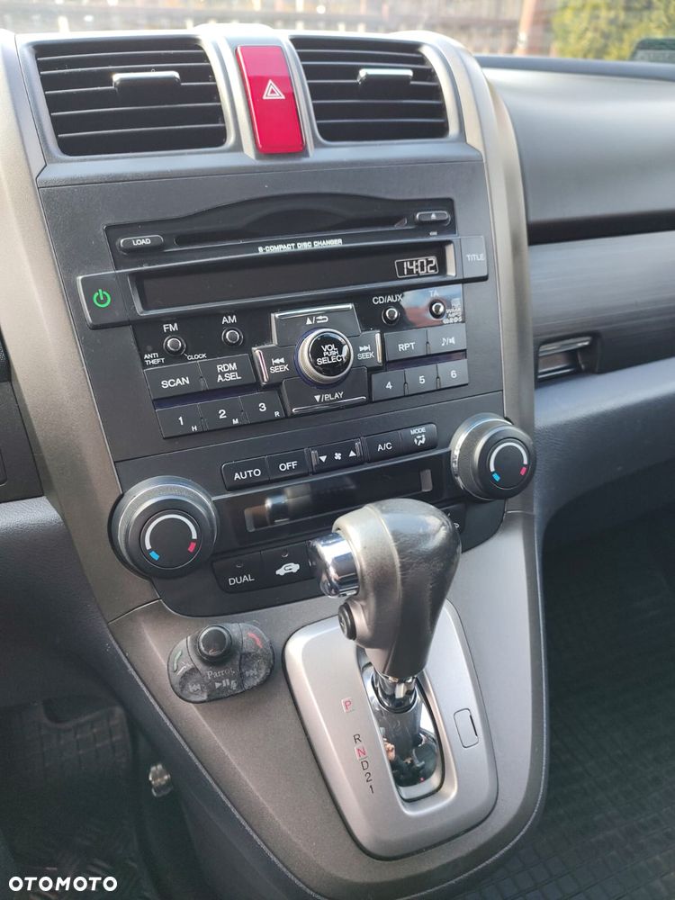 Honda CR-V ver-2-2i--dtec-lifestyle - 19