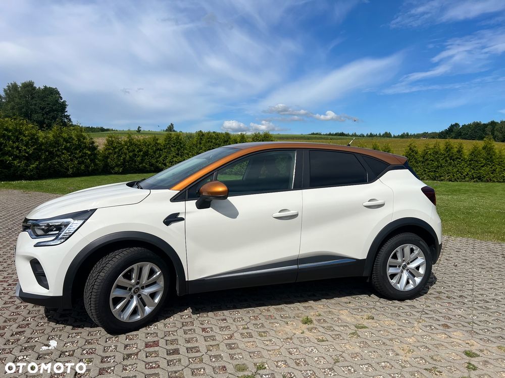 Renault Captur TCe 100 INTENS - 2
