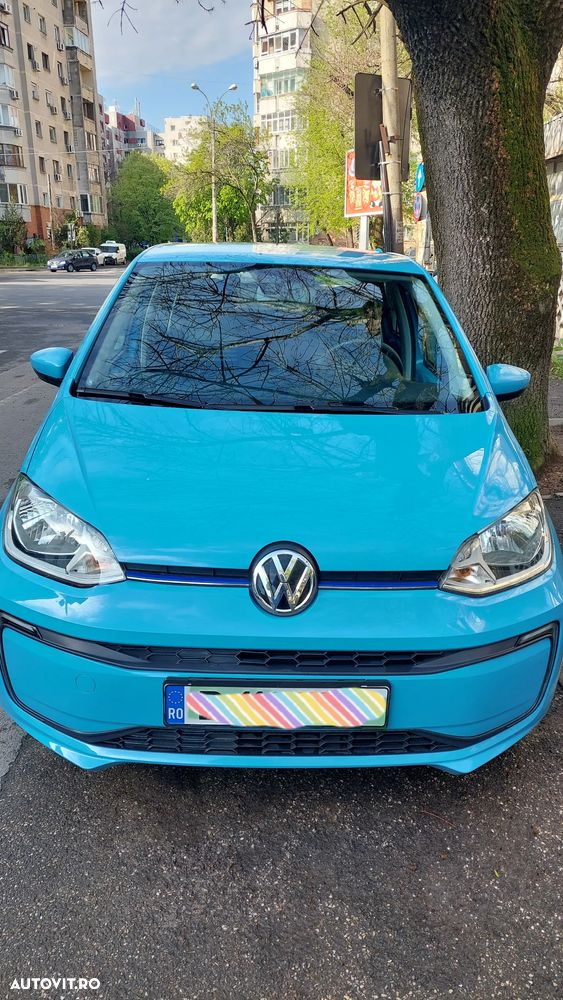 Volkswagen up! - 1