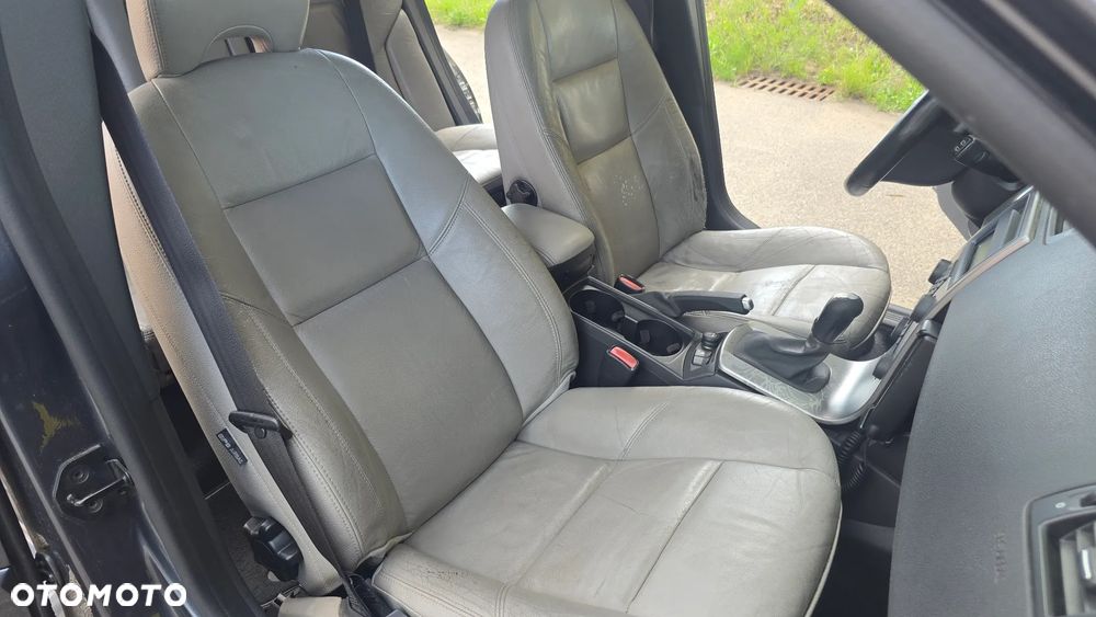 Volvo V50 1.6D Summum - 23