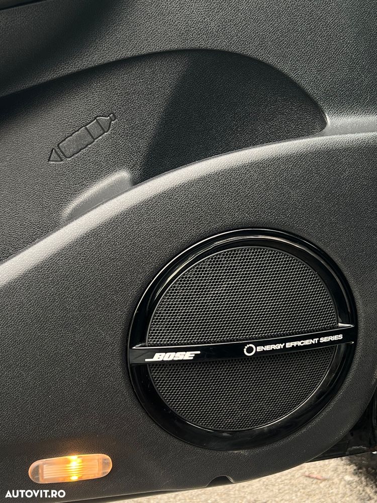 Renault Scenic ENERGY dCi 110 S&S Bose Edition - 8