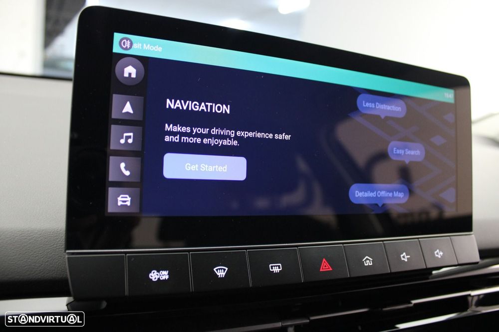 MG MG4 51 kWh Standard - 15