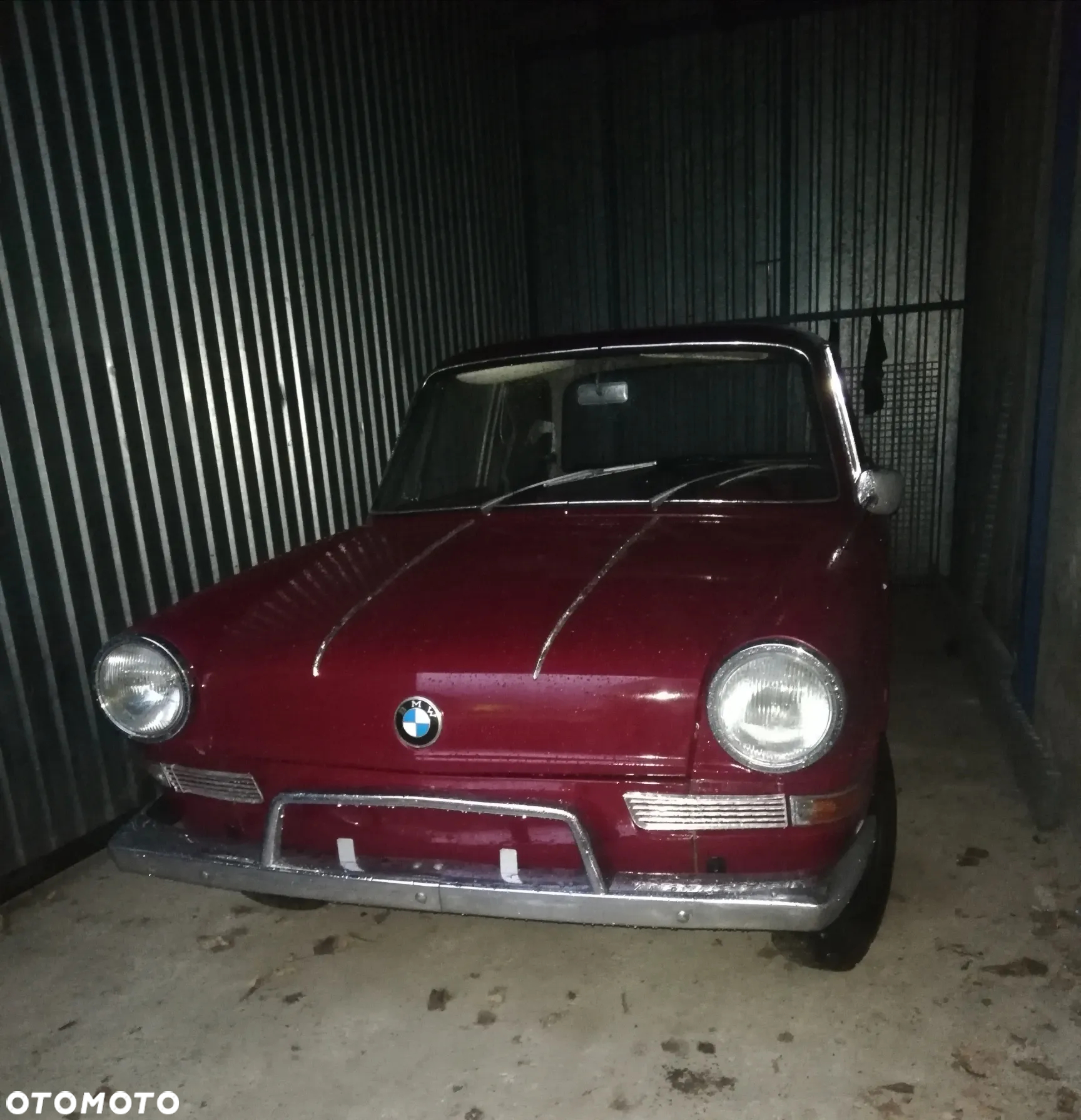BMW Seria 7 - 15