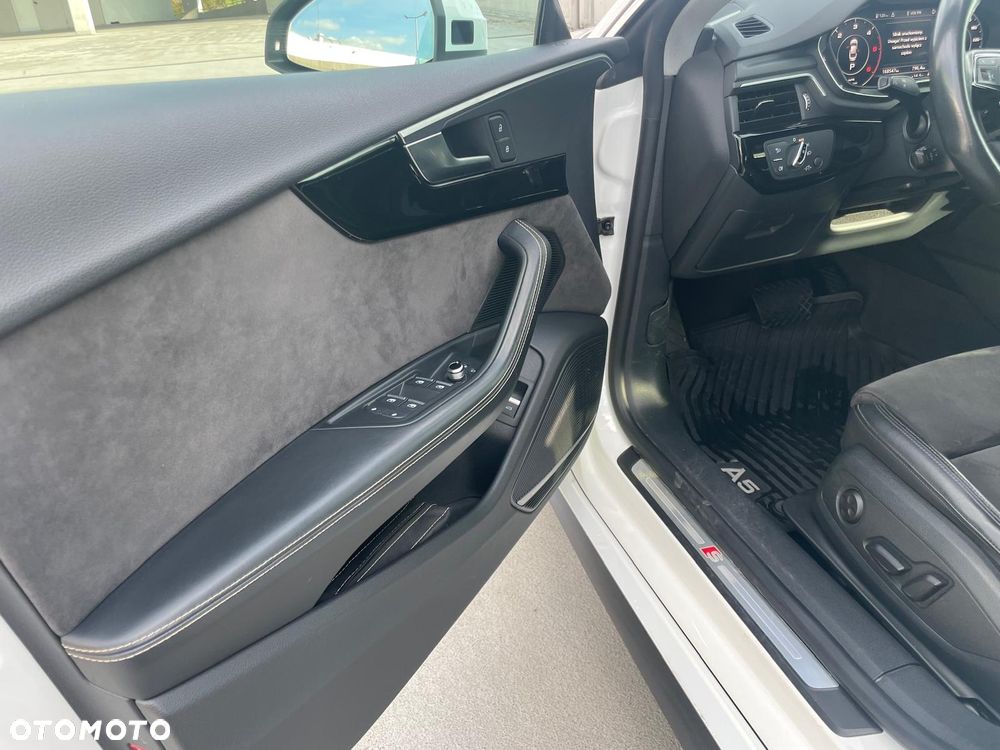 Audi A5 Sportback 3.0 TDI Quattro S tronic - 8