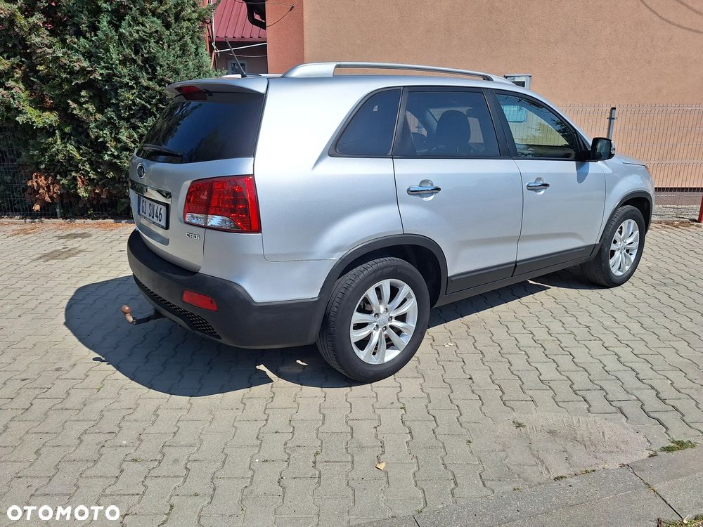Kia Sorento - 14