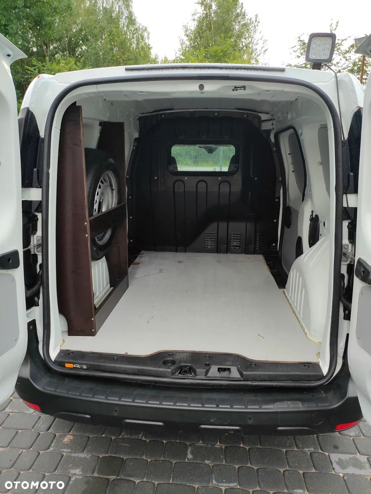Renault EXPRESS 2022r 1,5 DCI 95KM EURO VI LEDY KLIMA - 26