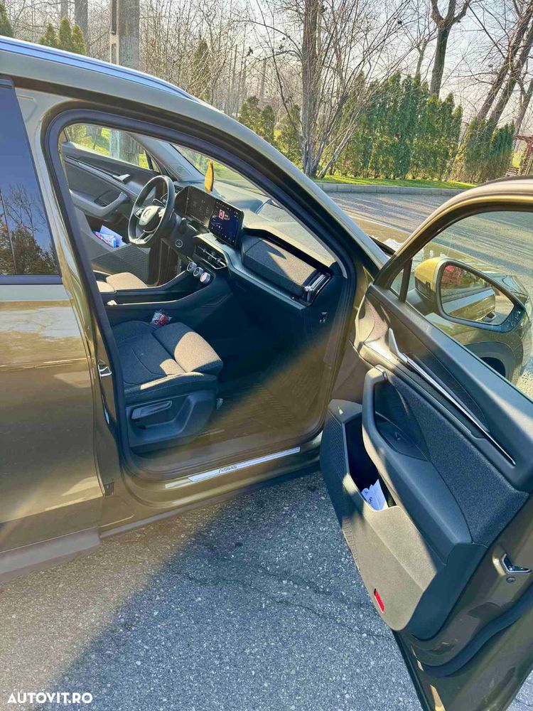 Skoda Kodiaq 2.0 TDI DSG Clever - 11