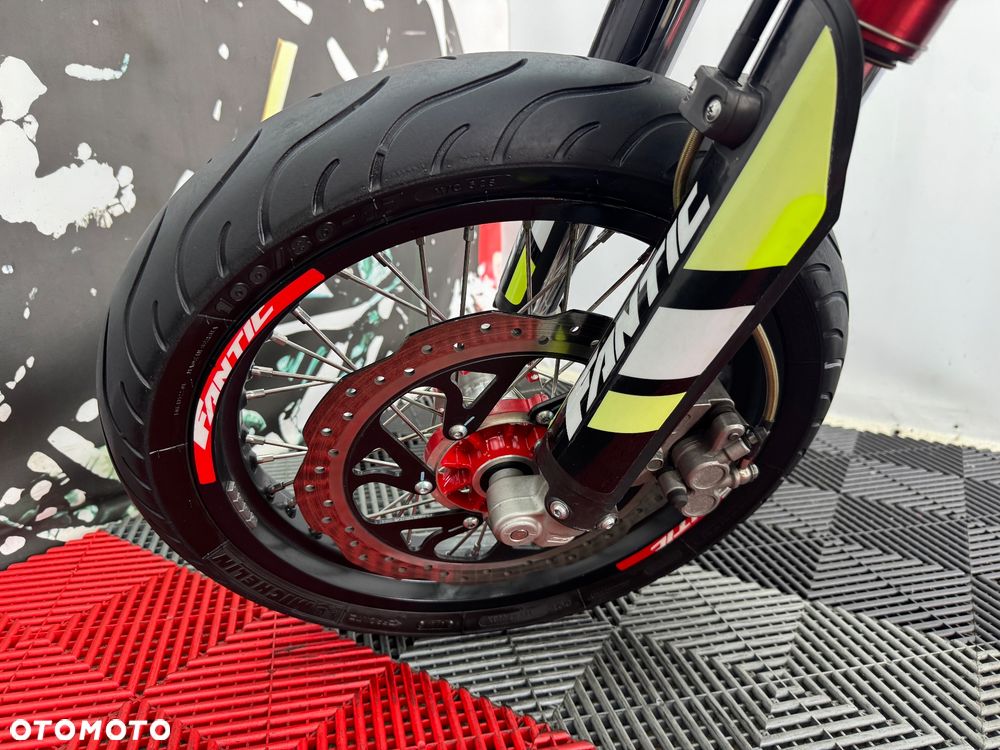 Fantic Inny - 9