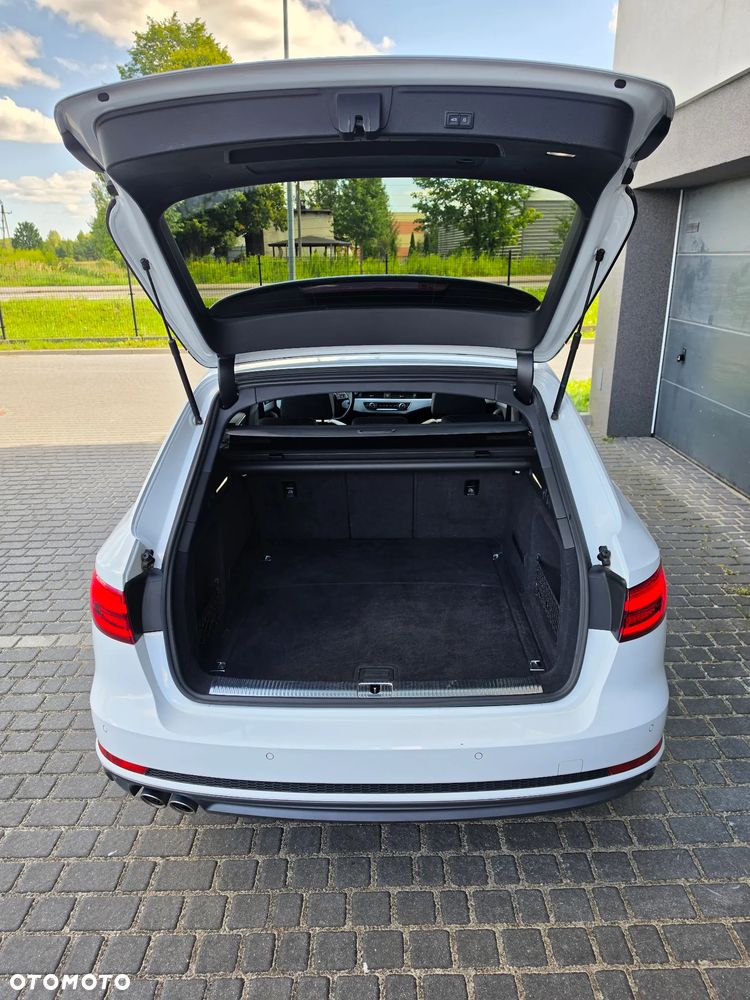 Audi A4 Avant 2.0 TDI S tronic quattro sport - 11