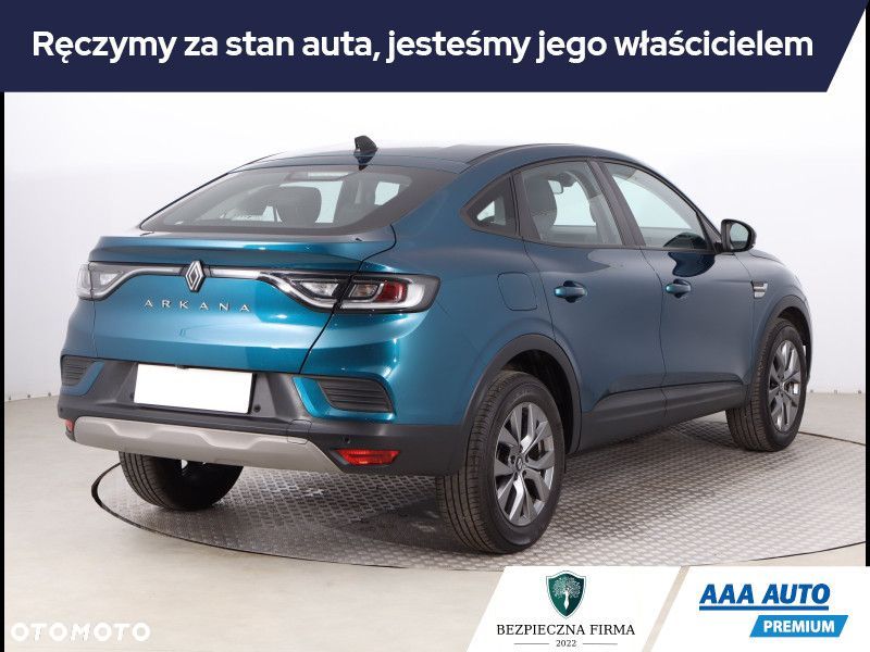 Renault Arkana - 6