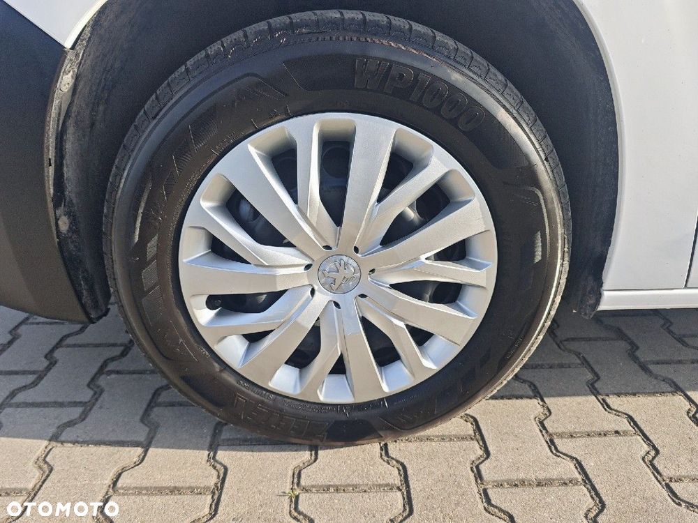Peugeot Partner - 11