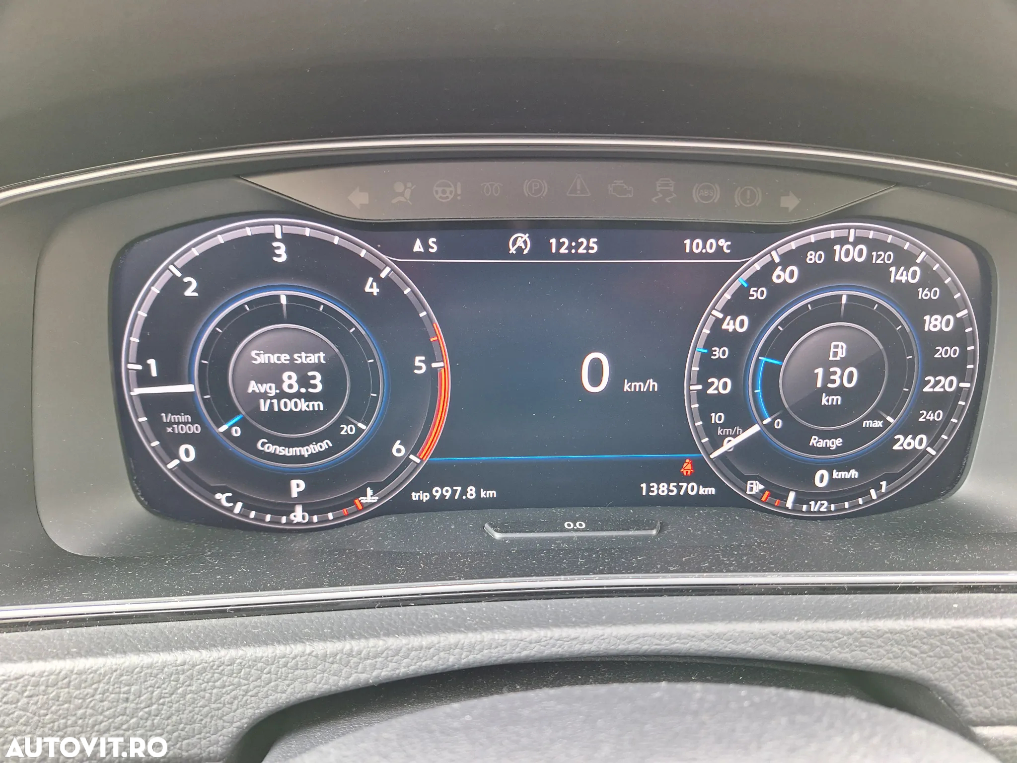 Volkswagen Golf - 14