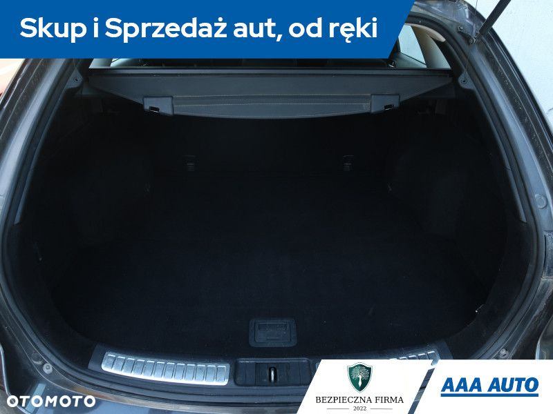 Mazda 6 - 14