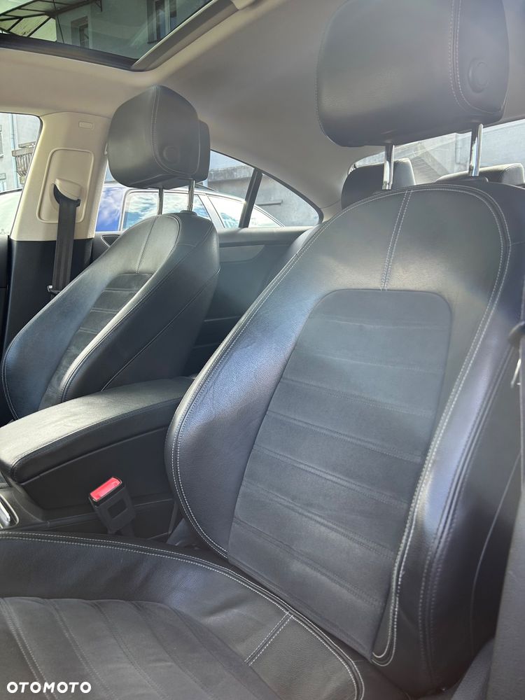 Volkswagen CC 1.8 TSI DSG - 14