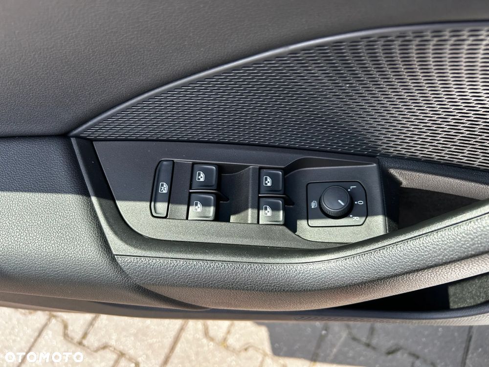 Skoda Octavia - 16