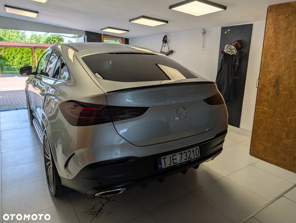 Mercedes-Benz GLE 350 e 4-Matic Advanced Plus - 13
