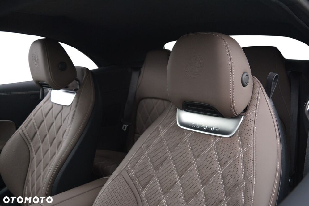 Mercedes-Benz SL AMG 55 4-Matic+ - 17