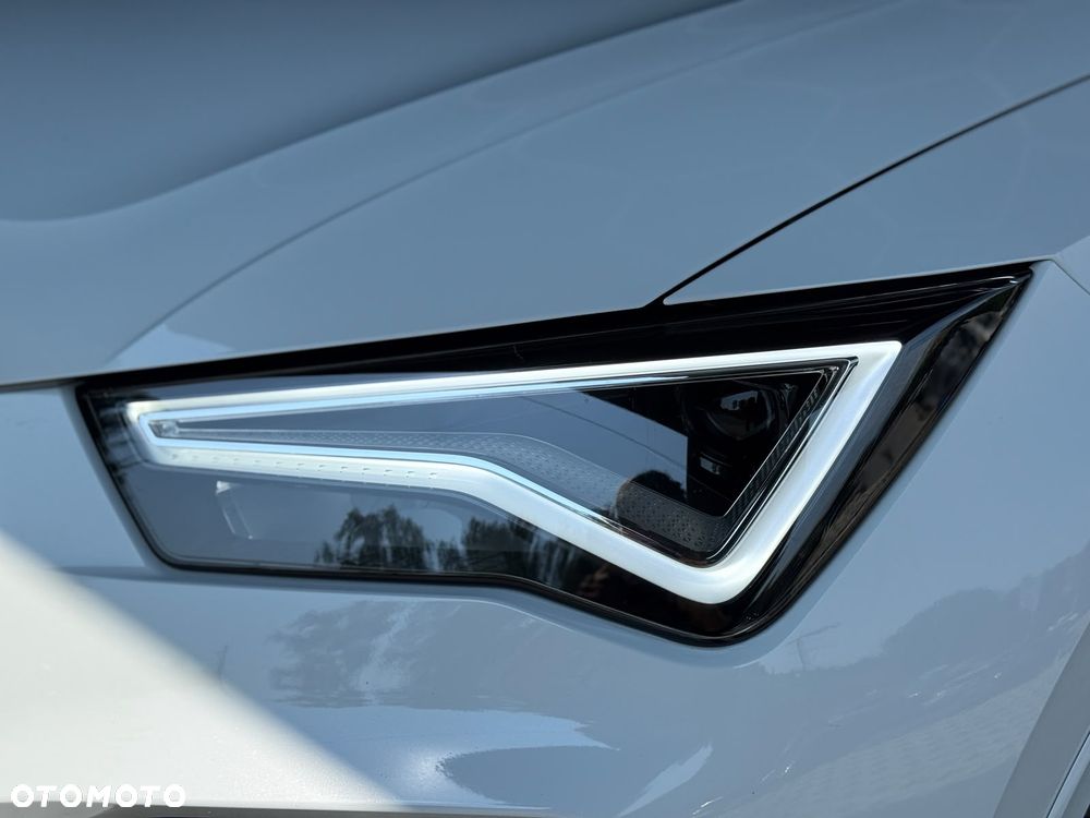 Cupra Ateca - 3