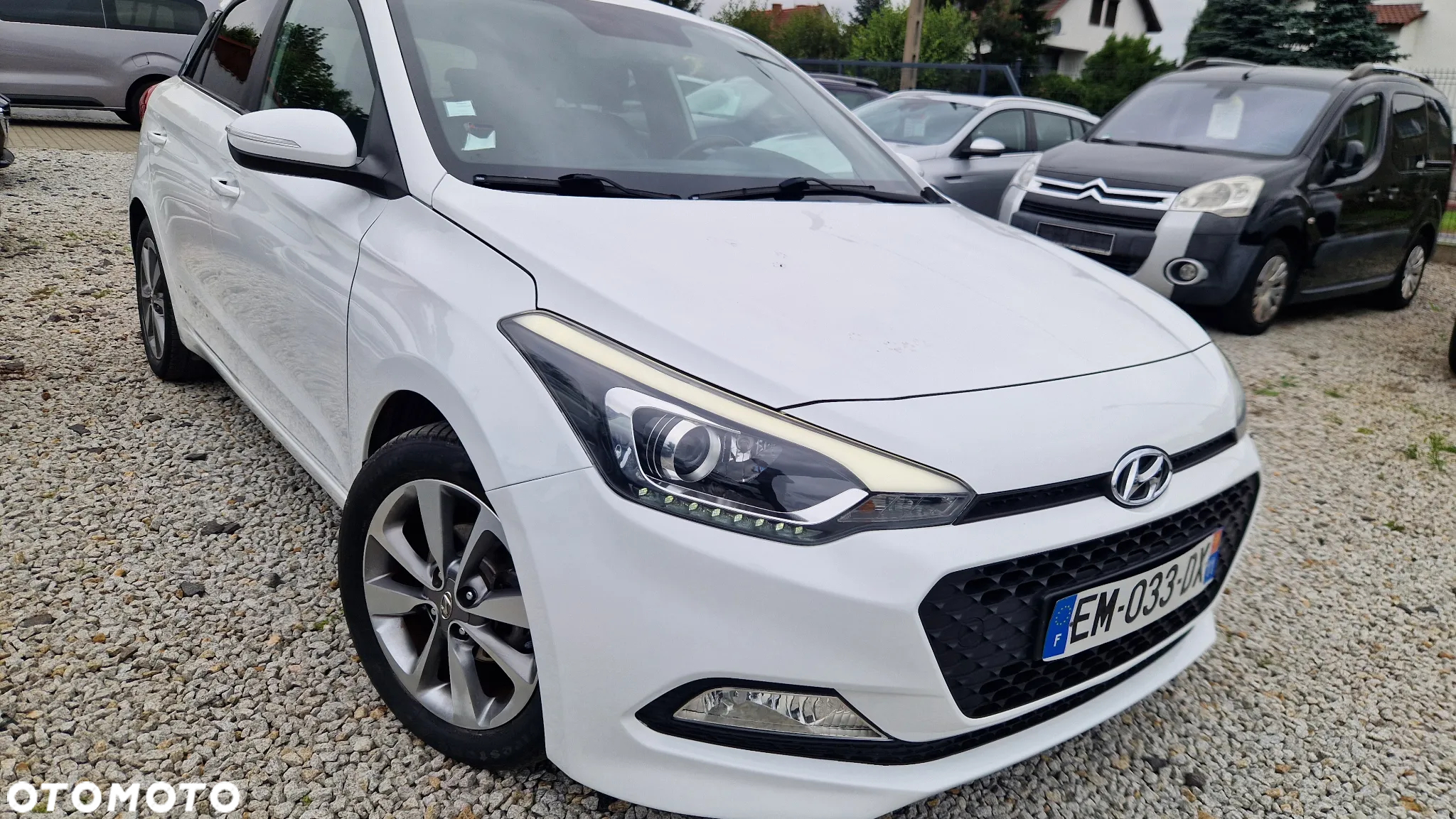 Hyundai i20 1.2 Comfort - 2