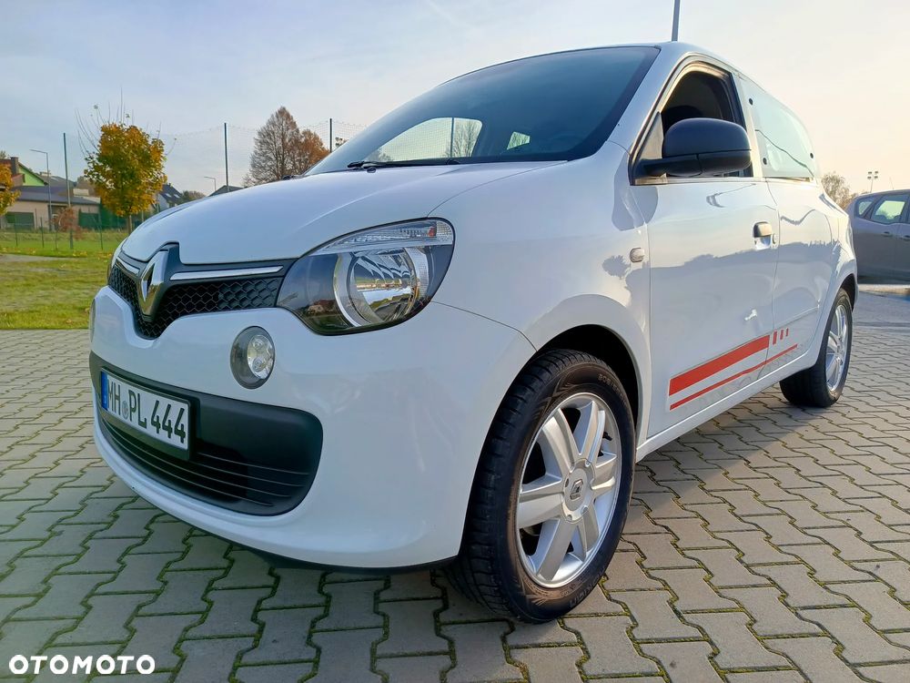 Renault Twingo SCe 70 Life - 38