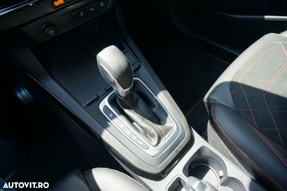 Ford Puma - 16