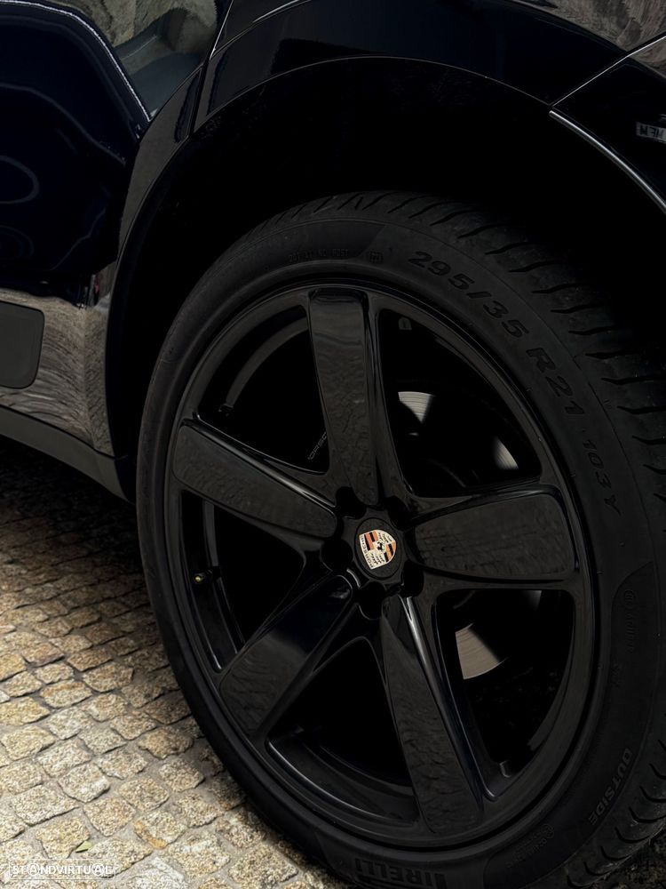 Porsche Macan PDK - 7