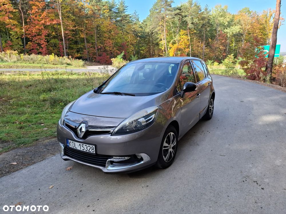 Renault Scenic - 4