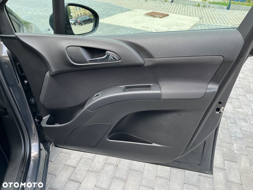 Opel Meriva - 13