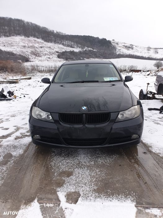 Dezmembrez Bmw E90 - 1