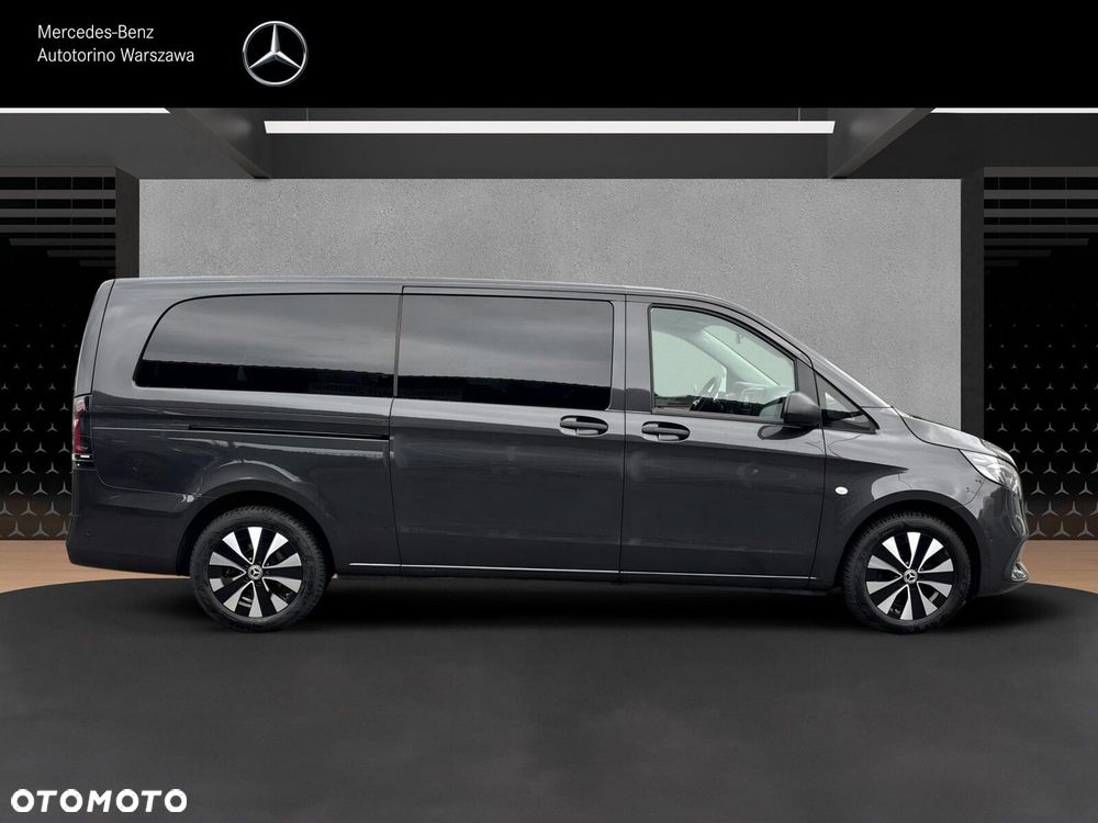 Mercedes-Benz Vito - 7