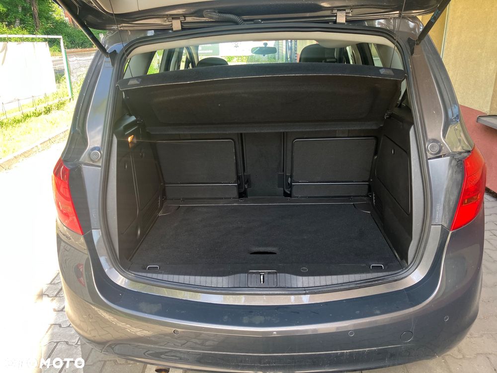 Opel Meriva 1.4 ecoflex Start/Stop Edition - 6