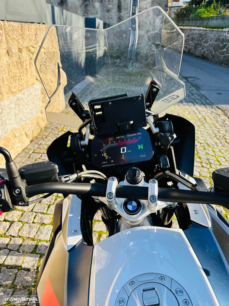 BMW R 1250 GS GS TROPHY - 6