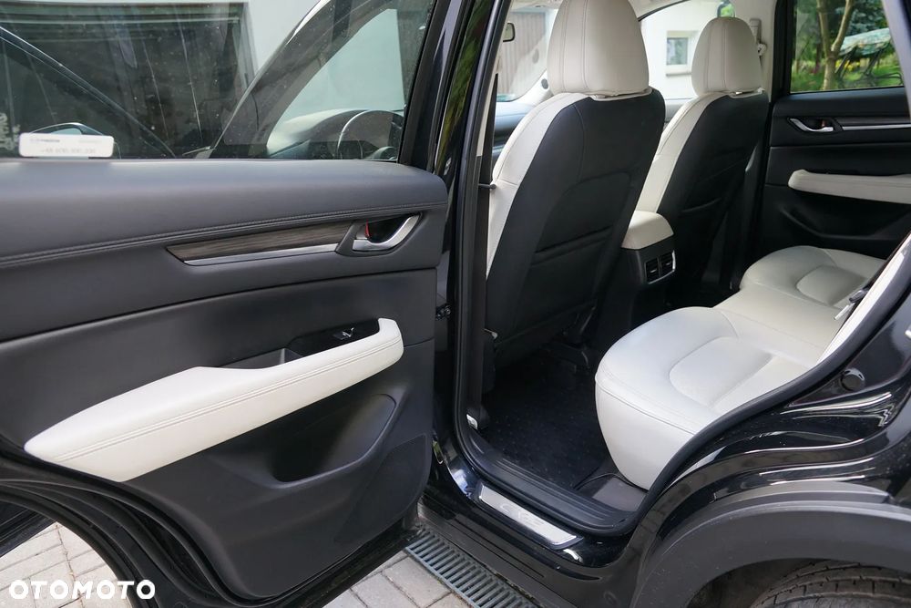 Mazda CX-5 - 6