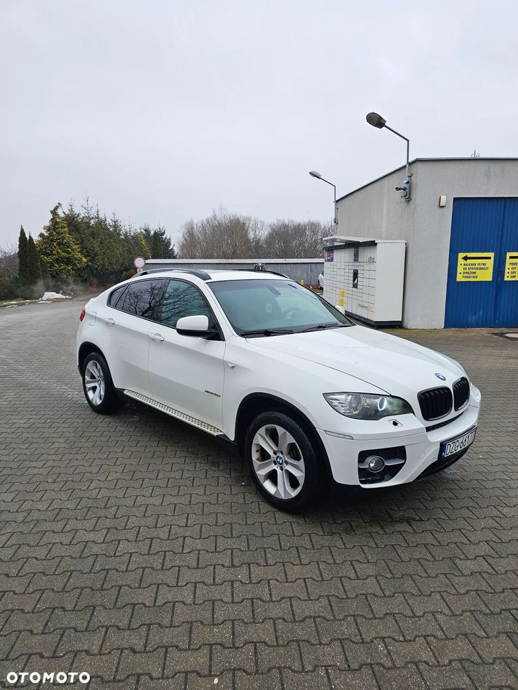BMW X6 - 3