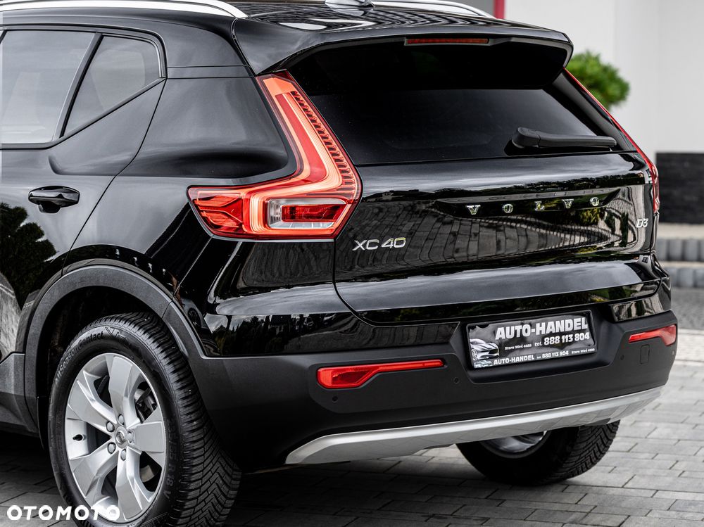 Volvo XC 40 D3 Momentum Pro - 18