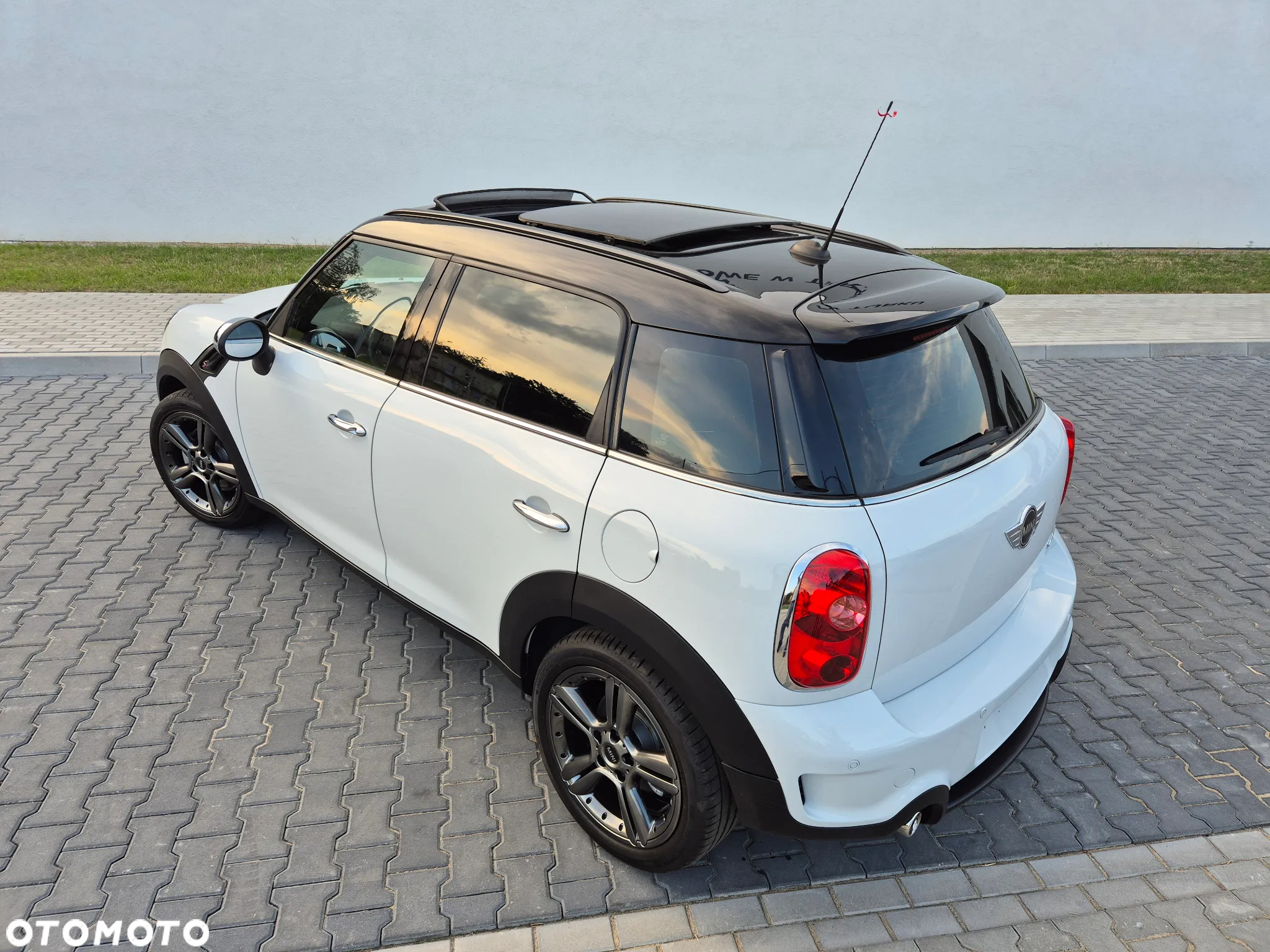 MINI Countryman Cooper S - 7
