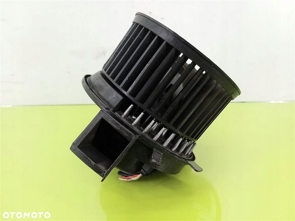 Dmuchawa wentylator Peugeot 307 2001-2008 R BEHR - 4