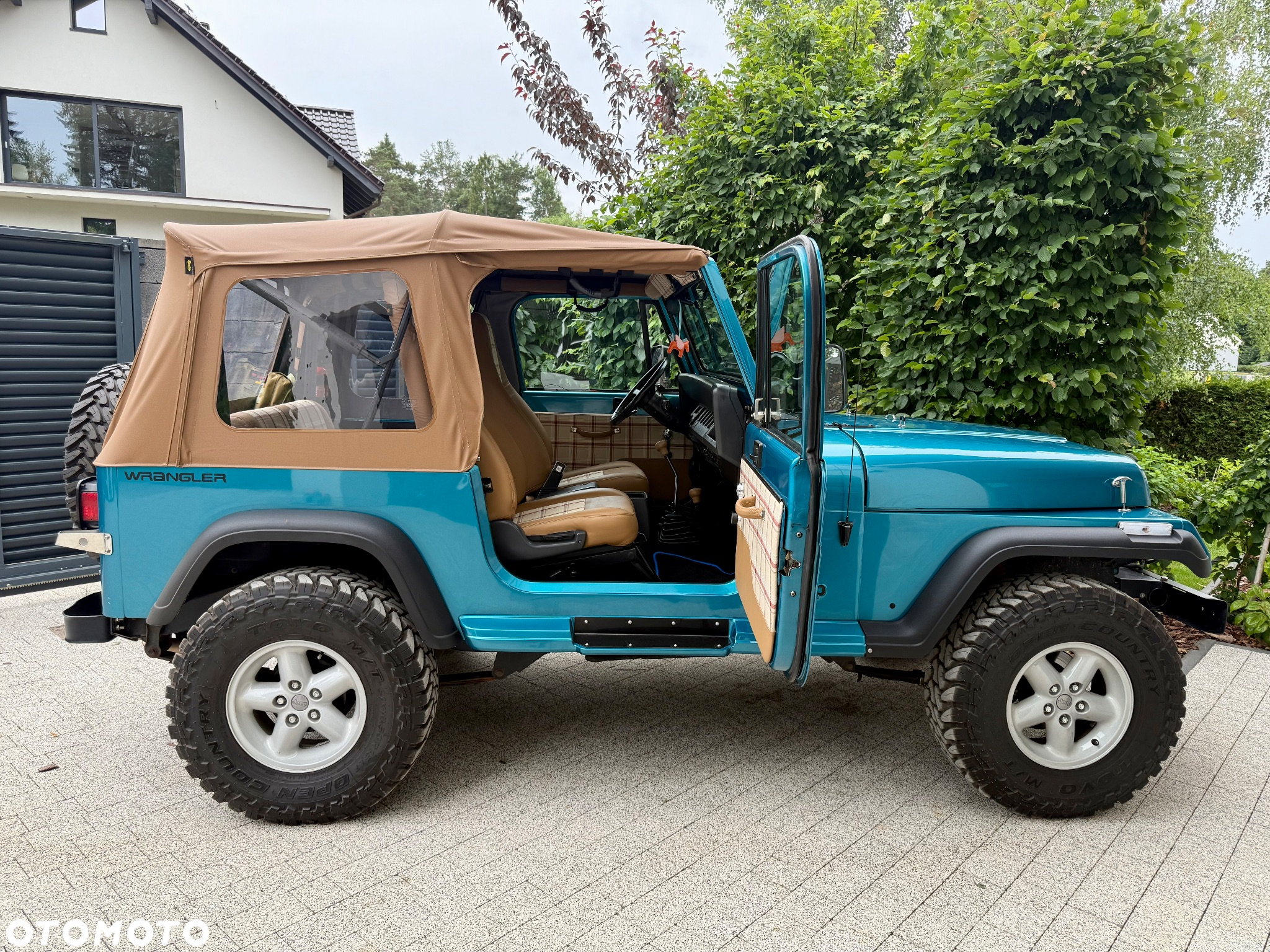 Jeep Wrangler 4.0 - 3