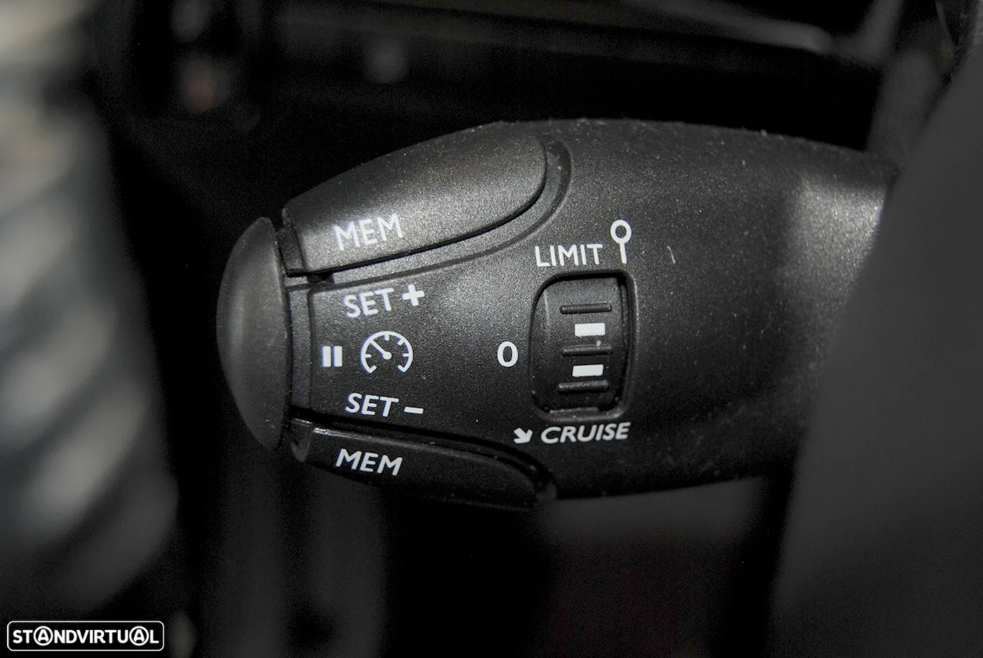 Peugeot 308 SW 1.5 BlueHDi Style - 28