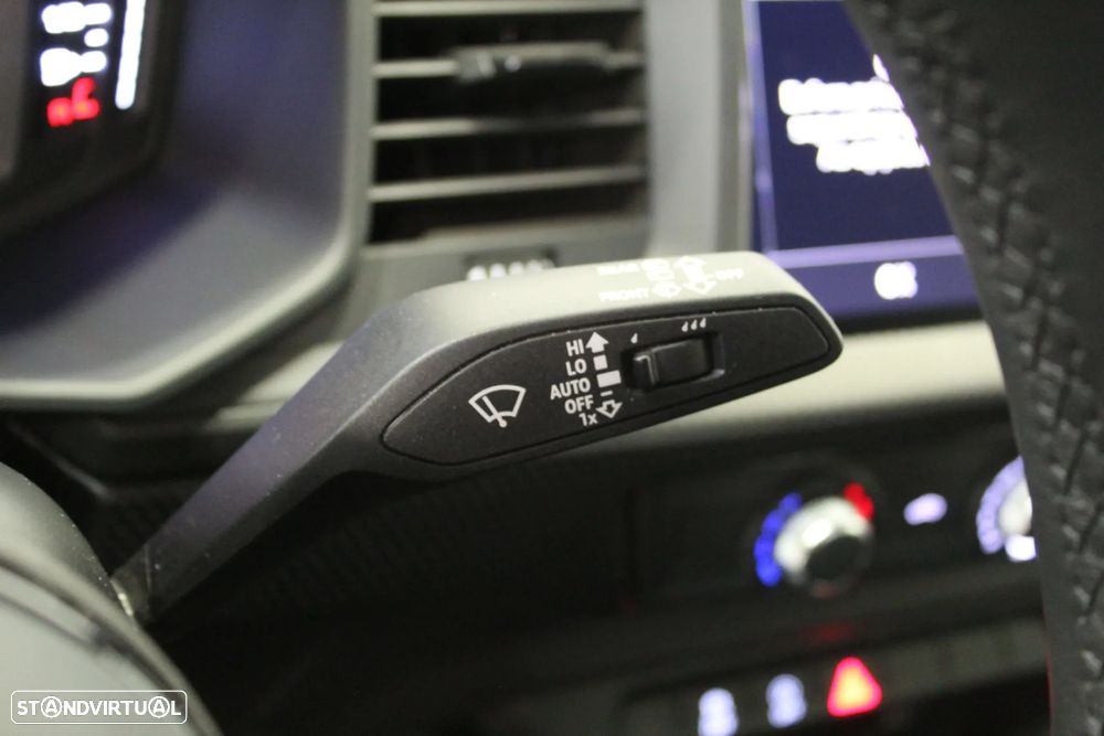 Audi A1 Sportback 25 TFSI Advanced - 15