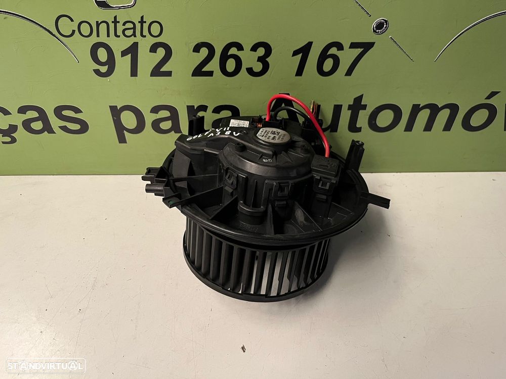 VW Golf VII / Audi A3 8V MOTOR SOFAGEM - Z583 - 1