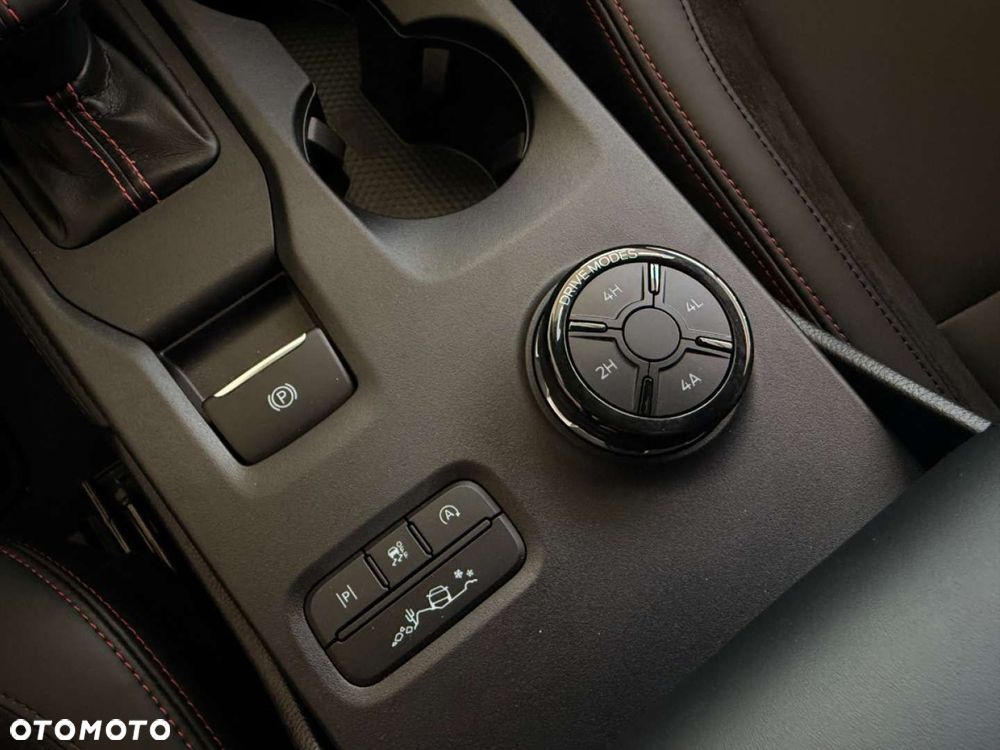 Ford Ranger Raptor - 18