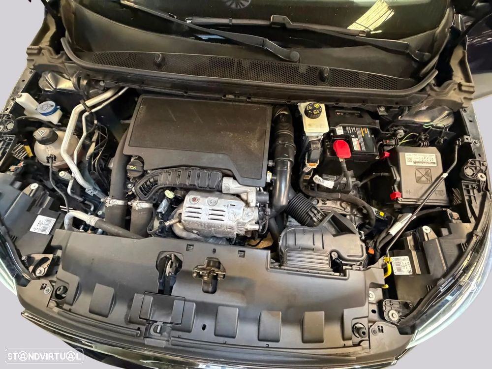 Peugeot 308 - 24