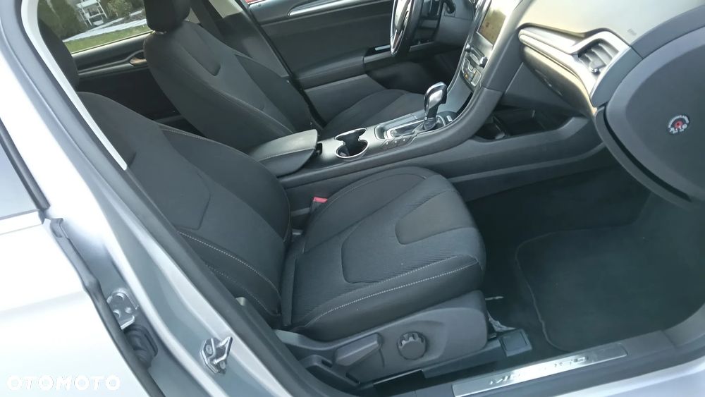 Ford Mondeo 2.0 TDCi STart-Stopp PowerShift-Aut Titanium - 16